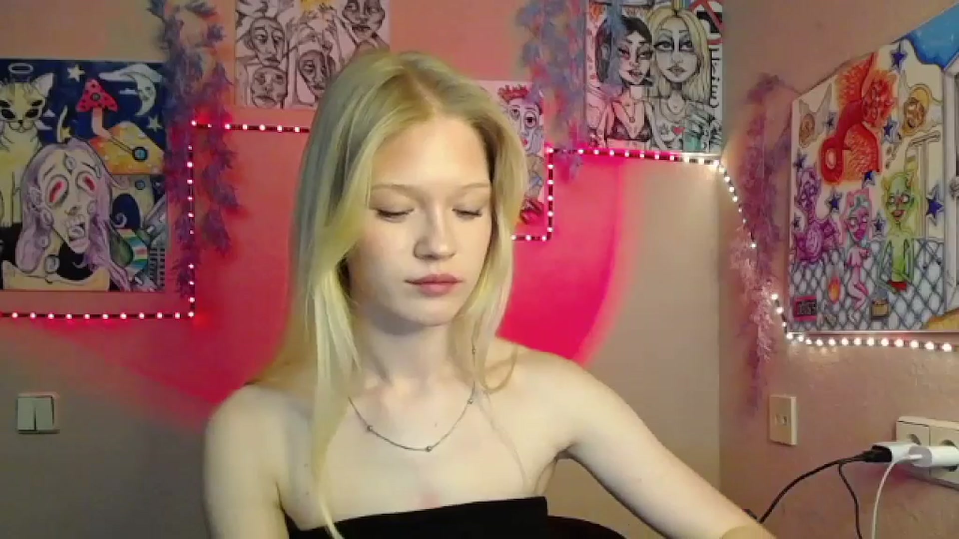 Gallery image thumbnail from Angel_baby's myfreecams stream on, 03/09/2026, 17:30 image 7 of 20