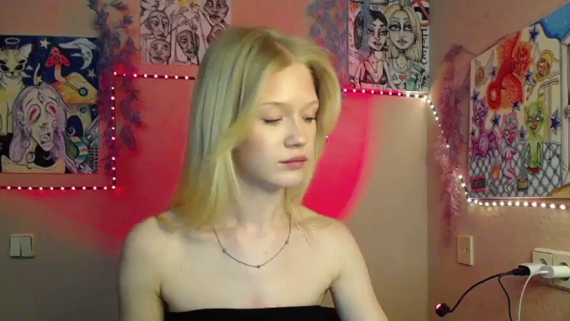 Gallery image thumbnail from Angel_baby's myfreecams stream on, 03/09/2026, 17:30 image 8 of 20