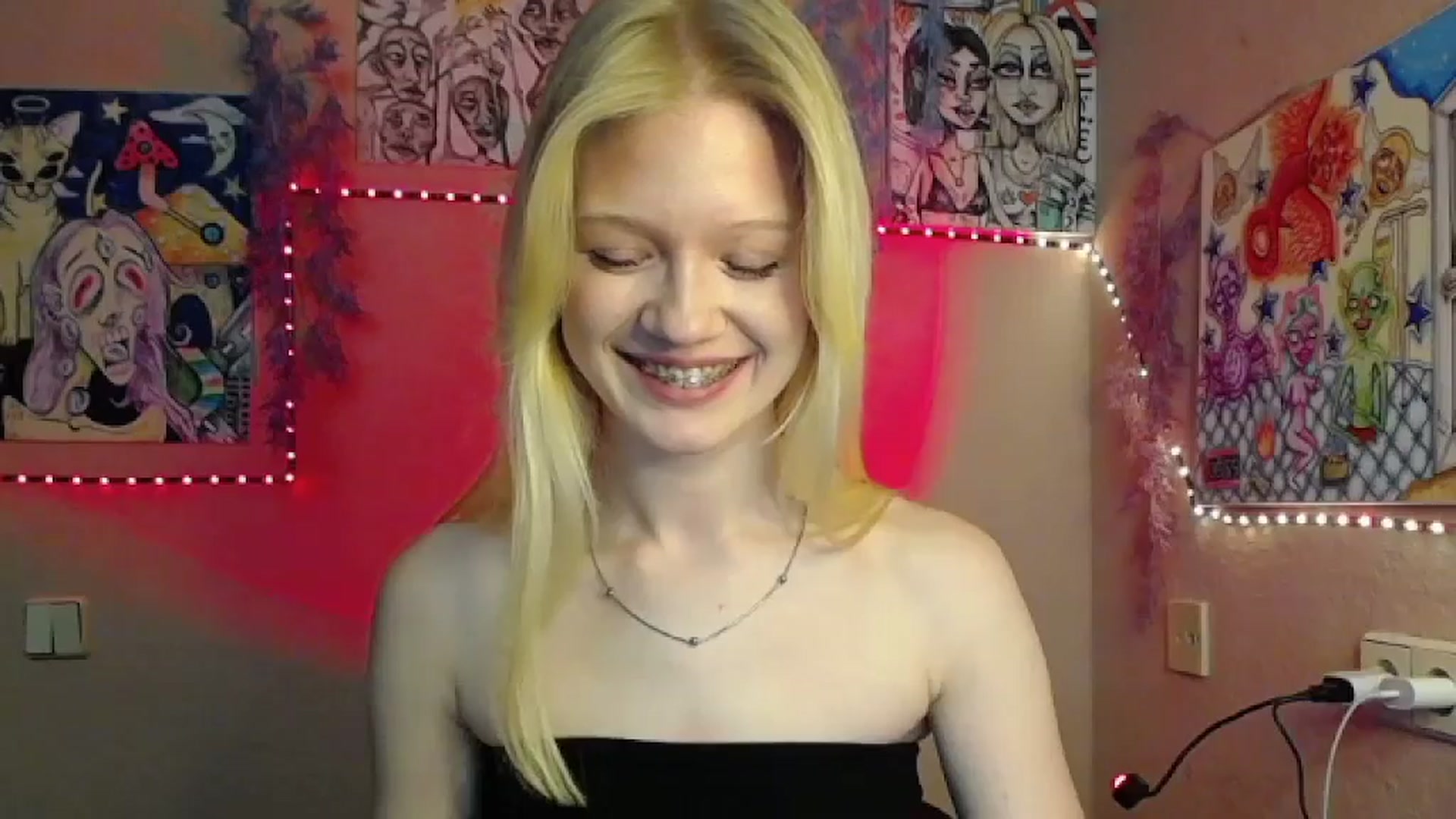 Gallery image thumbnail from Angel_baby's myfreecams stream on, 03/09/2026, 17:30 image 19 of 20