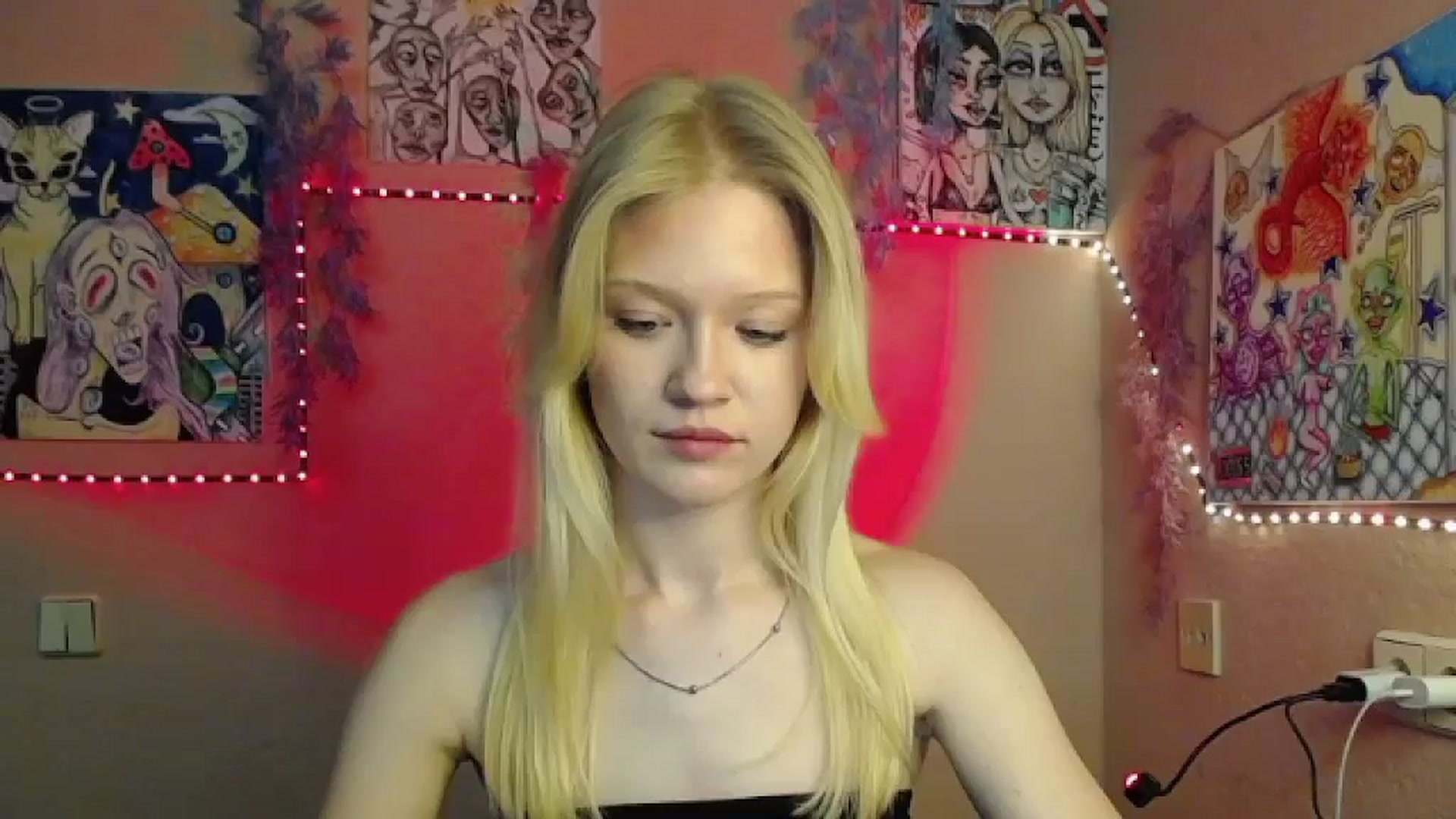 Gallery image thumbnail from Angel_baby's myfreecams stream on, 03/09/2026, 18:18 image 1 of 20