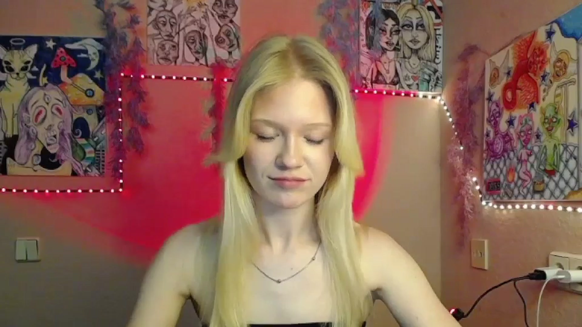 Gallery image thumbnail from Angel_baby's myfreecams stream on, 03/09/2026, 18:18 image 5 of 20