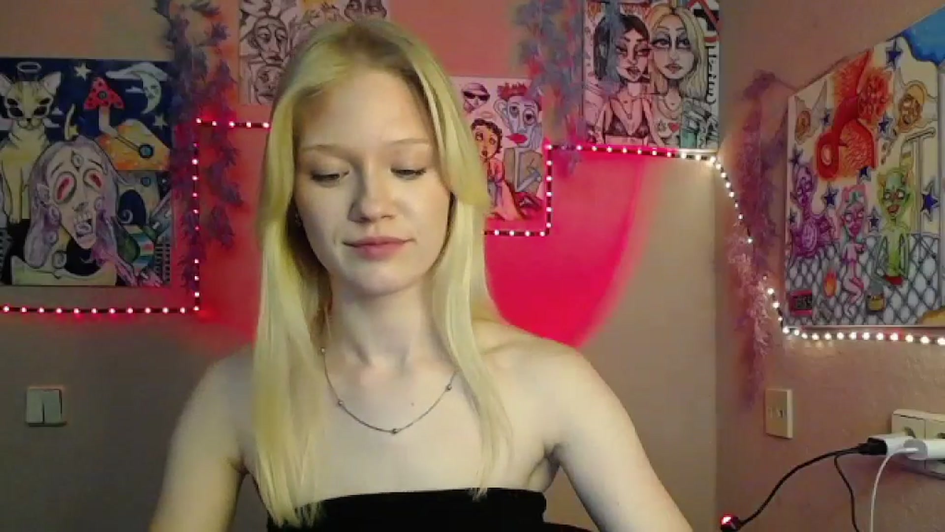 Gallery image thumbnail from Angel_baby's myfreecams stream on, 03/09/2026, 18:18 image 15 of 20