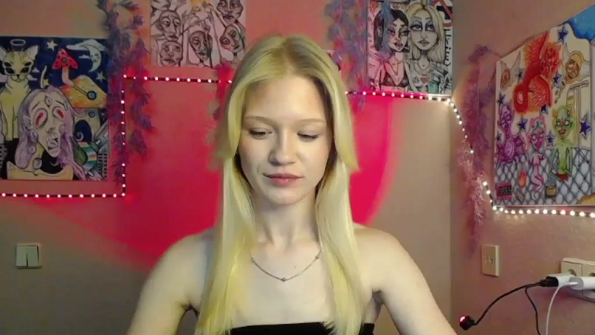 Gallery image thumbnail from Angel_baby's myfreecams stream on, 03/09/2026, 18:18 image 3 of 20