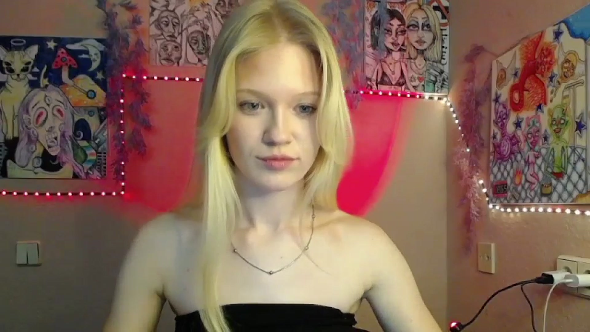Gallery image thumbnail from Angel_baby's myfreecams stream on, 03/09/2026, 18:18 image 16 of 20