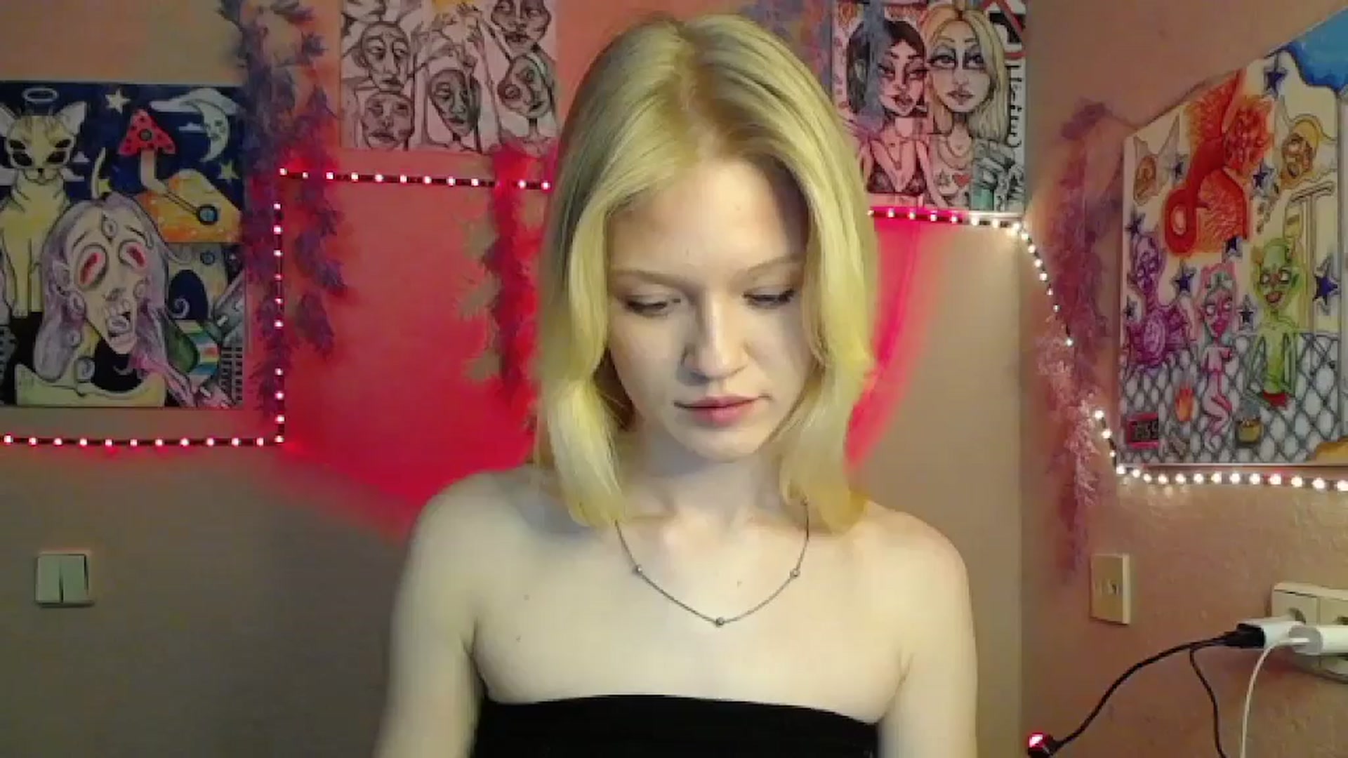 Gallery image thumbnail from Angel_baby's myfreecams stream on, 03/09/2026, 18:18 image 9 of 20
