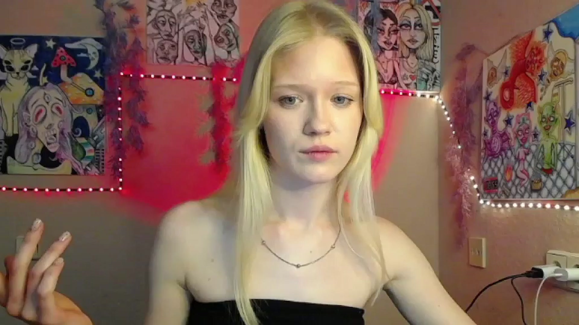 Gallery image thumbnail from Angel_baby's myfreecams stream on, 03/09/2026, 18:18 image 13 of 20