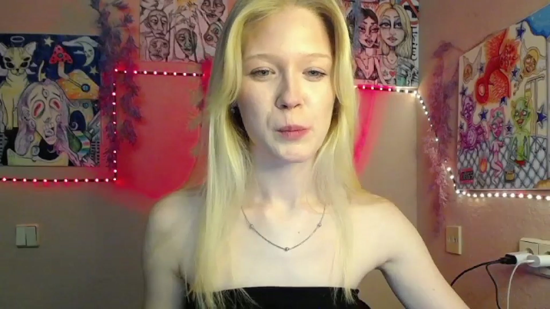 Gallery image thumbnail from Angel_baby's myfreecams stream on, 03/09/2026, 18:18 image 18 of 20