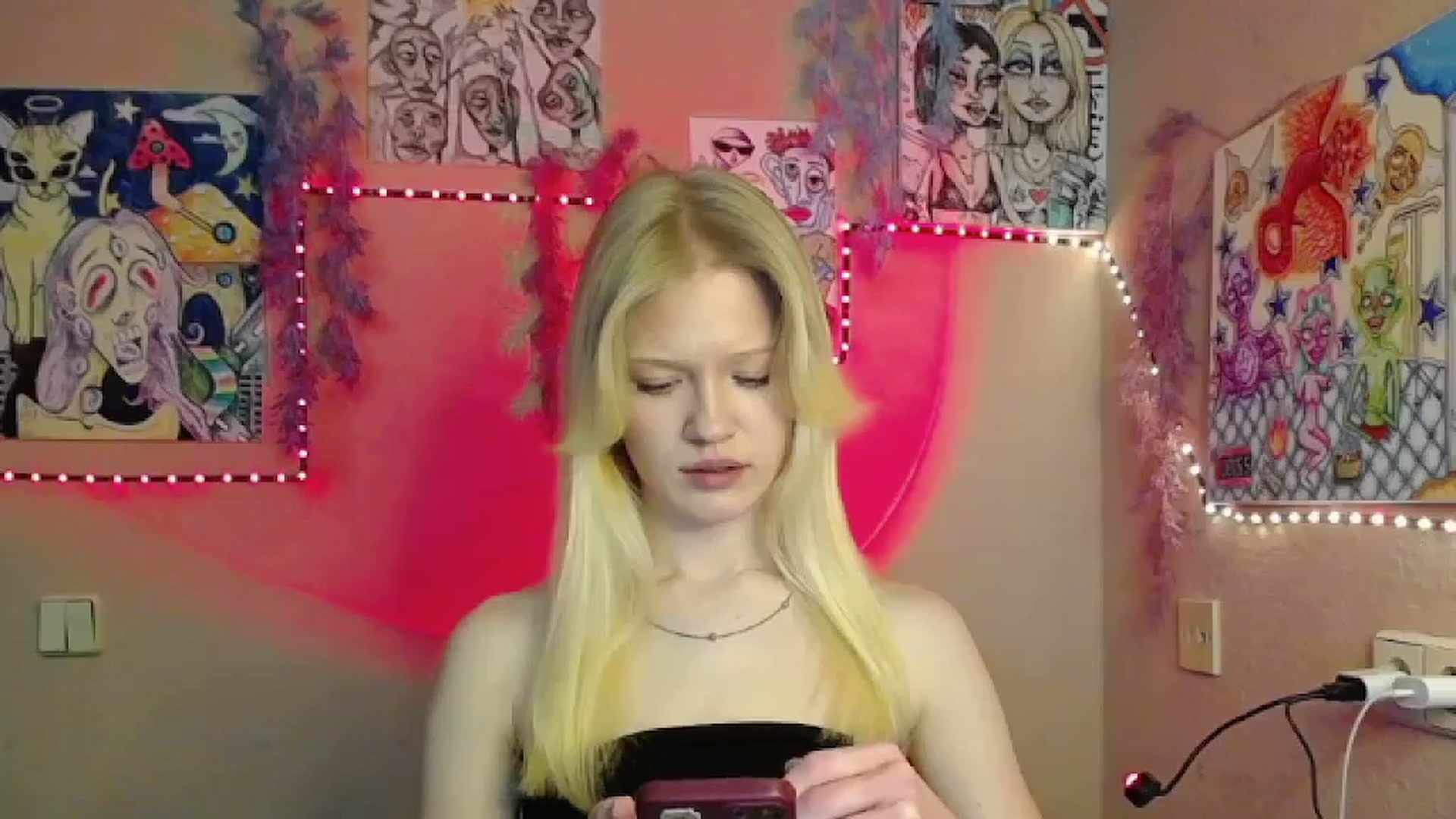Gallery image thumbnail from Angel_baby's myfreecams stream on, 03/09/2026, 18:18 image 7 of 20