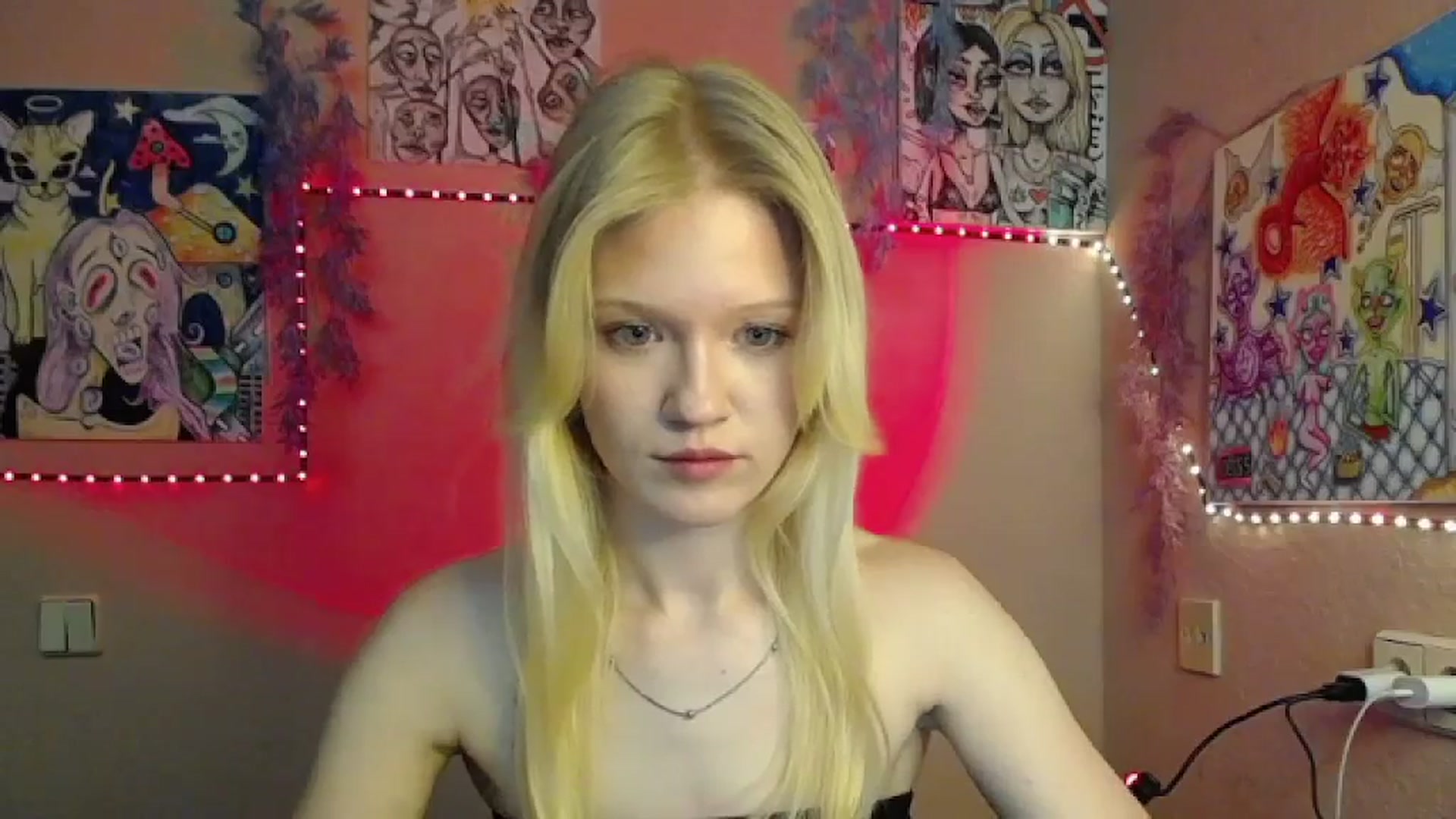Gallery image thumbnail from Angel_baby's myfreecams stream on, 03/09/2026, 18:18 image 2 of 20