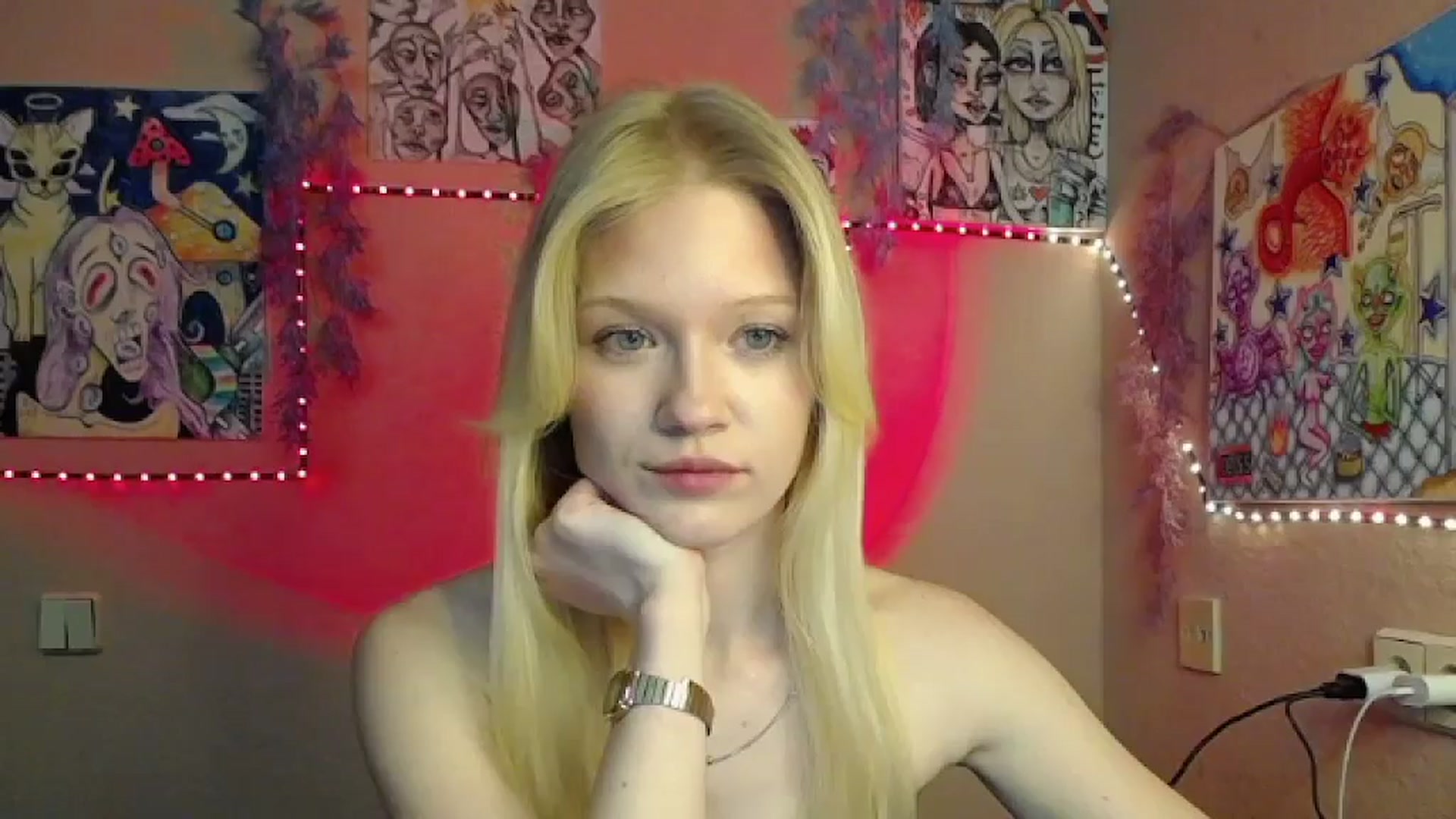 Gallery image thumbnail from Angel_baby's myfreecams stream on, 03/09/2026, 18:18 image 6 of 20