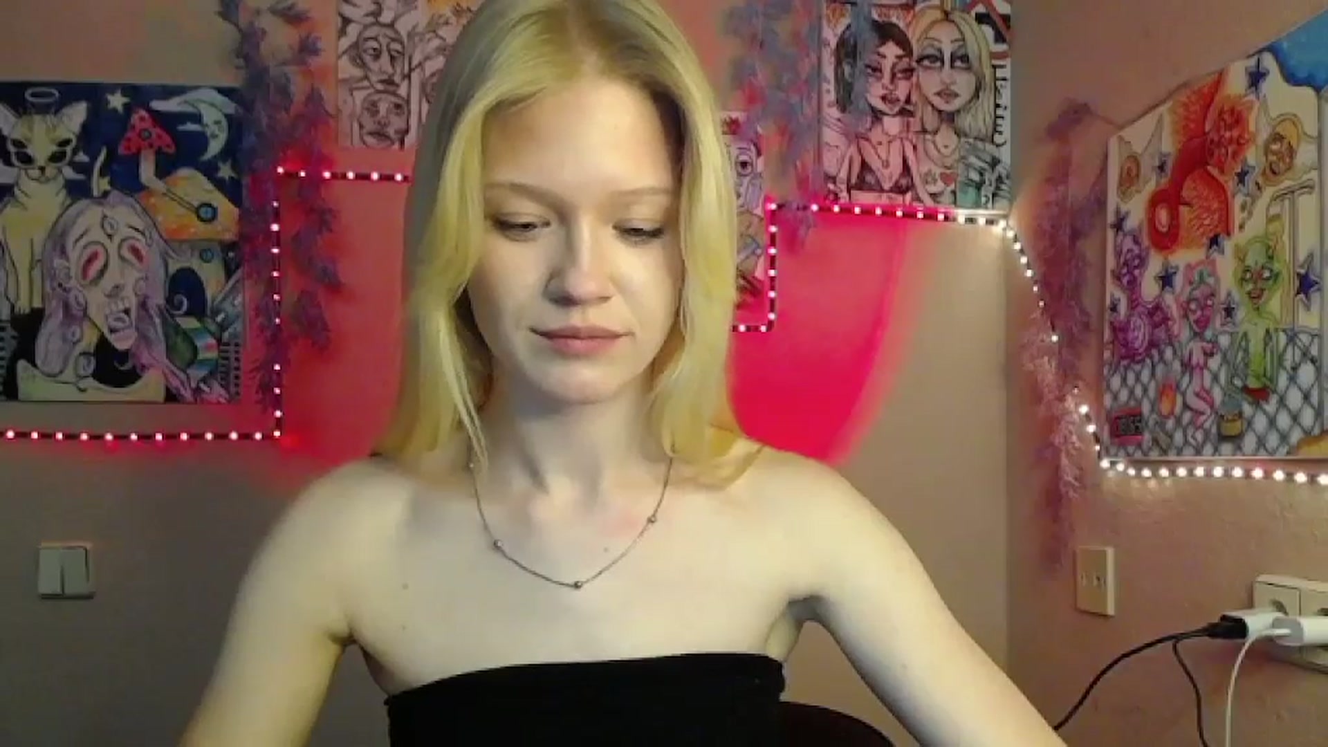 Gallery image thumbnail from Angel_baby's myfreecams stream on, 03/09/2026, 18:18 image 20 of 20