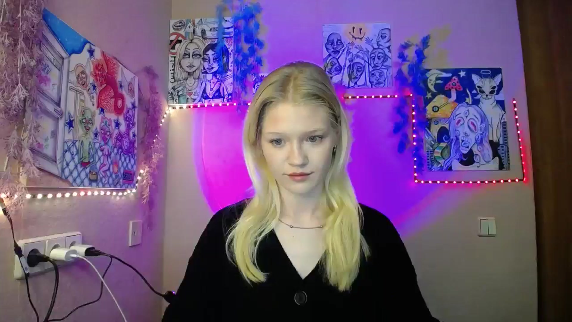 Gallery image thumbnail from Angel_baby's myfreecams stream on, 03/14/2026, 17:48 image 5 of 20