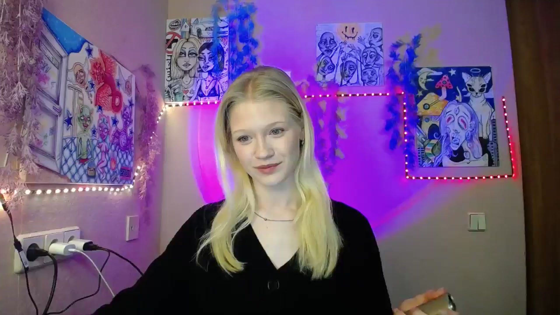 Gallery image thumbnail from Angel_baby's myfreecams stream on, 03/14/2026, 17:48 image 7 of 20