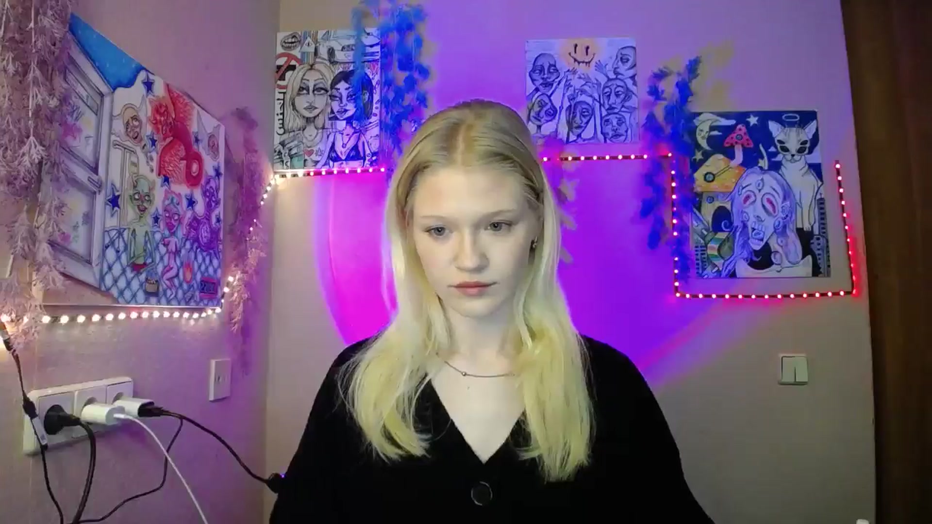 Gallery image thumbnail from Angel_baby's myfreecams stream on, 03/14/2026, 17:48 image 2 of 20