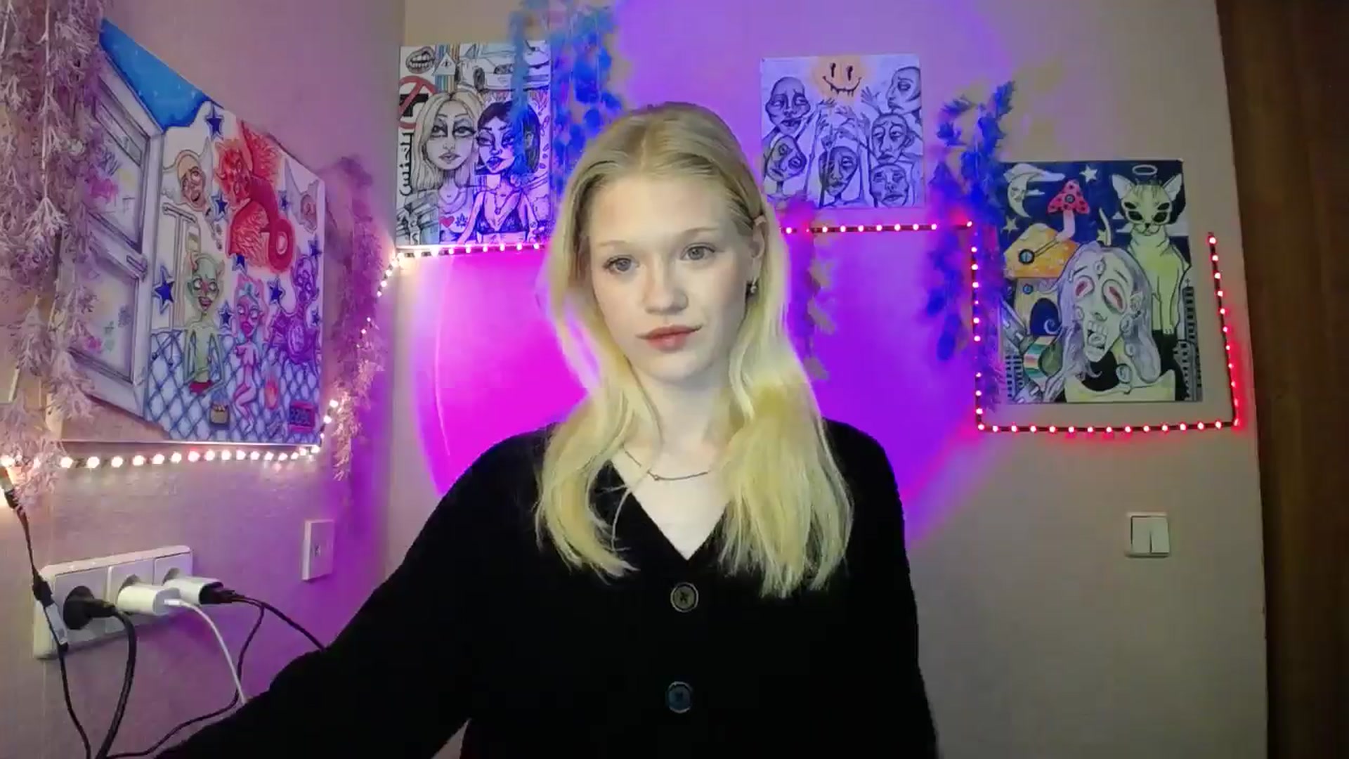 Gallery image thumbnail from Angel_baby's myfreecams stream on, 03/14/2026, 17:48 image 11 of 20