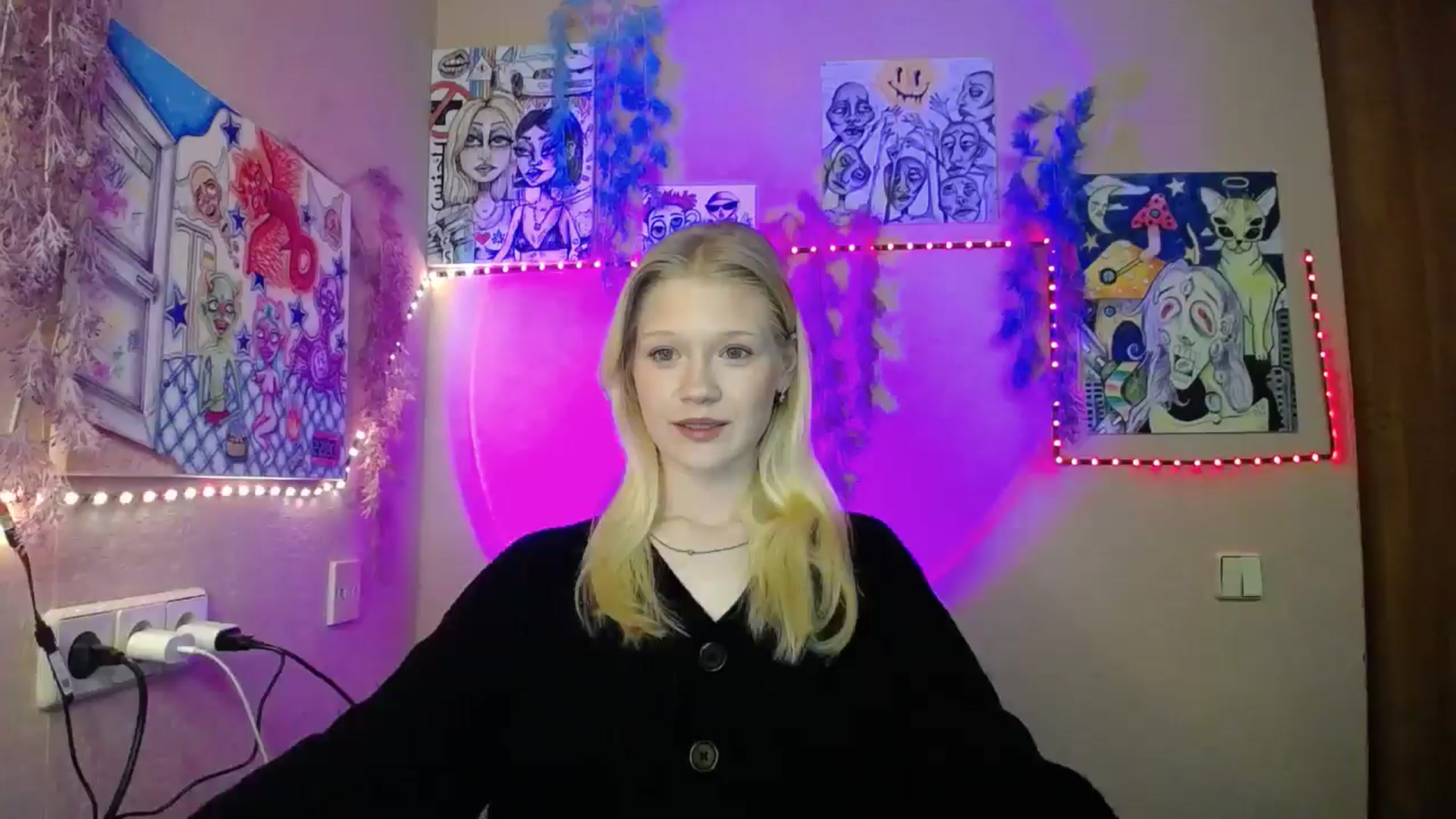 Gallery image thumbnail from Angel_baby's myfreecams stream on, 03/14/2026, 17:48 image 16 of 20