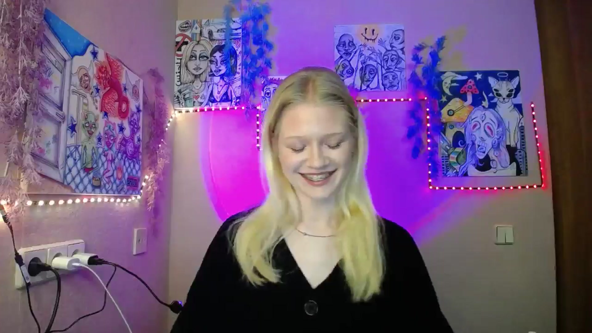 Gallery image thumbnail from Angel_baby's myfreecams stream on, 03/14/2026, 17:48 image 3 of 20