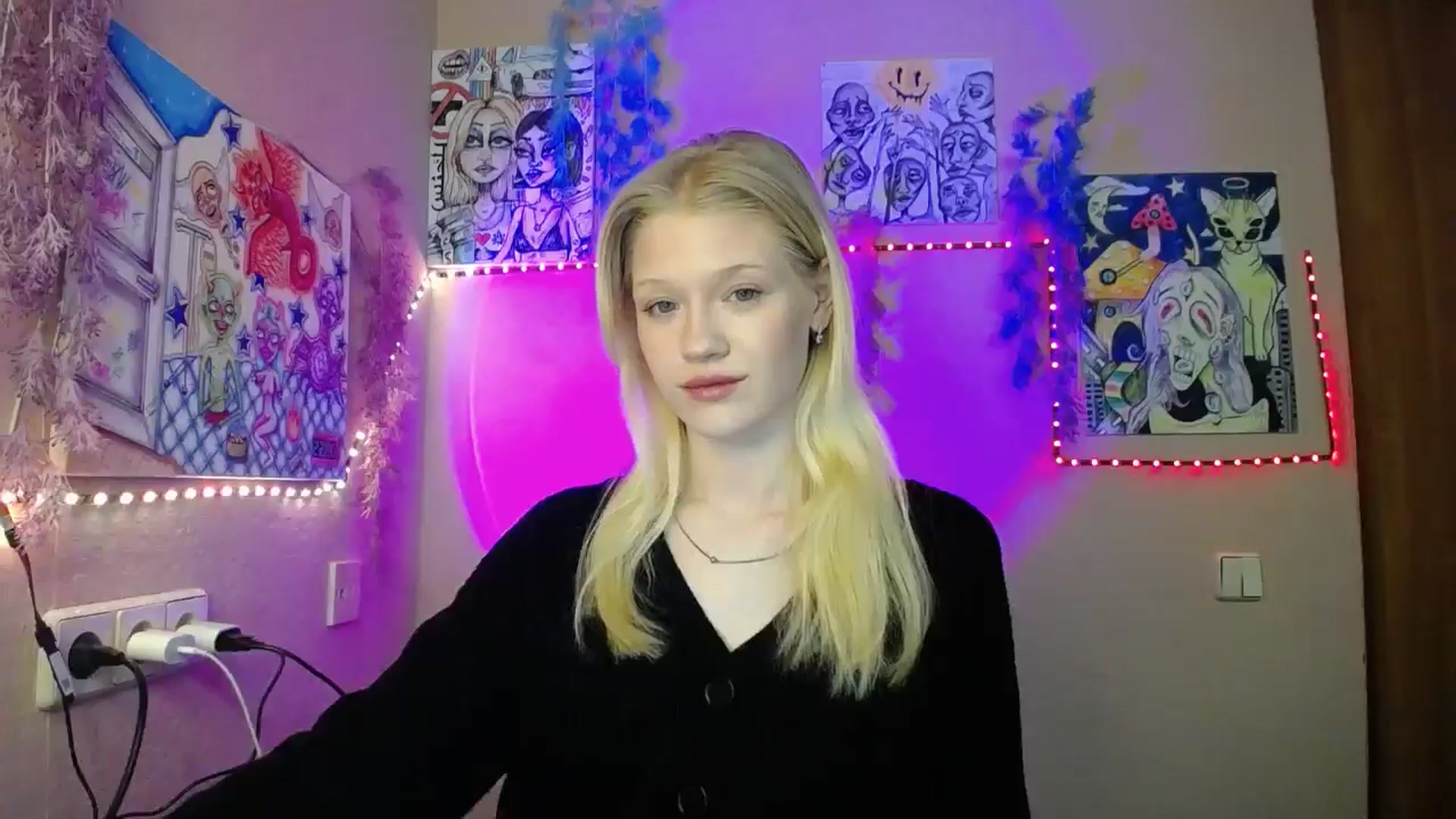 Gallery image thumbnail from Angel_baby's myfreecams stream on, 03/14/2026, 17:48 image 19 of 20
