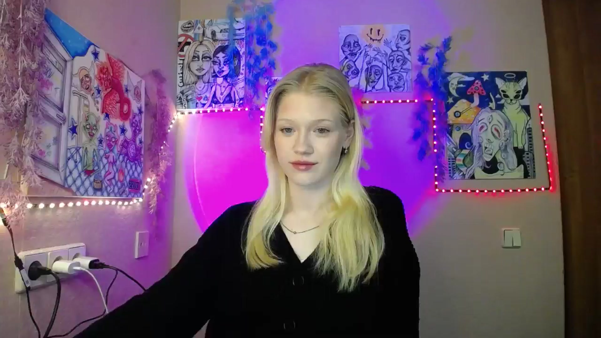 Gallery image thumbnail from Angel_baby's myfreecams stream on, 03/14/2026, 17:48 image 20 of 20