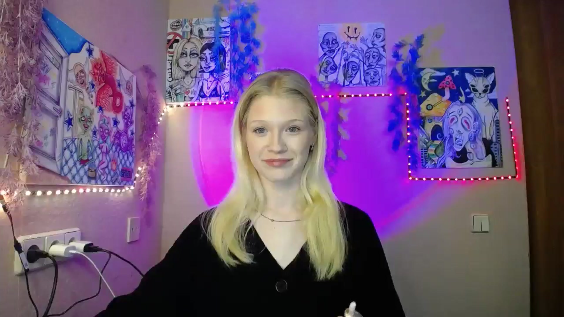 Gallery image thumbnail from Angel_baby's myfreecams stream on, 03/14/2026, 17:48 image 4 of 20