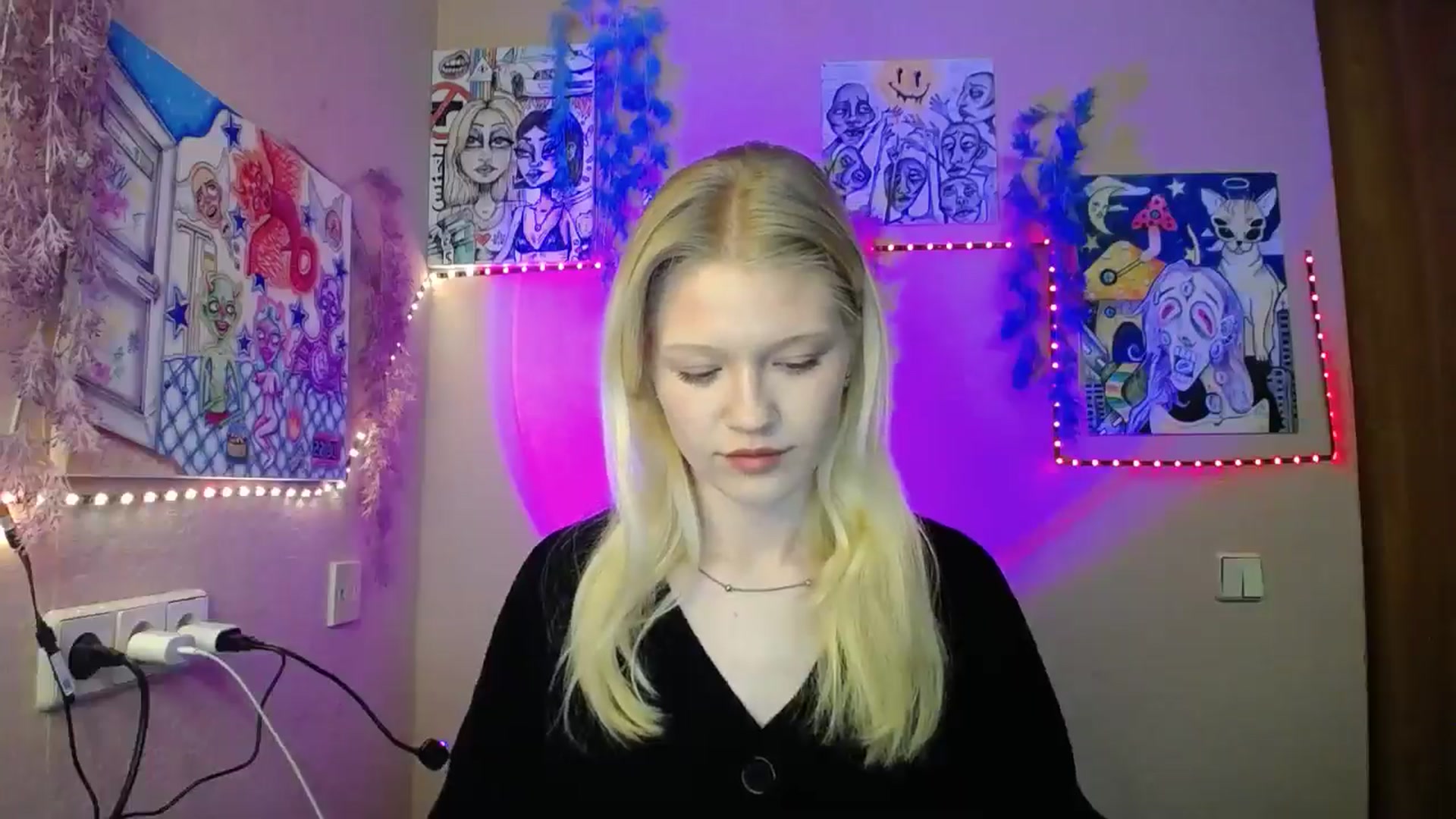 Gallery image thumbnail from Angel_baby's myfreecams stream on, 03/14/2026, 17:48 image 8 of 20