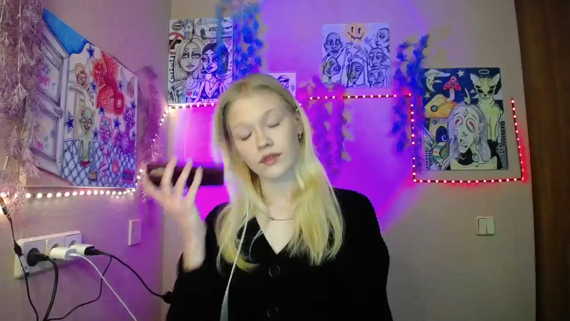 Gallery image thumbnail from Angel_baby's myfreecams stream on, 03/14/2026, 17:48 image 14 of 20