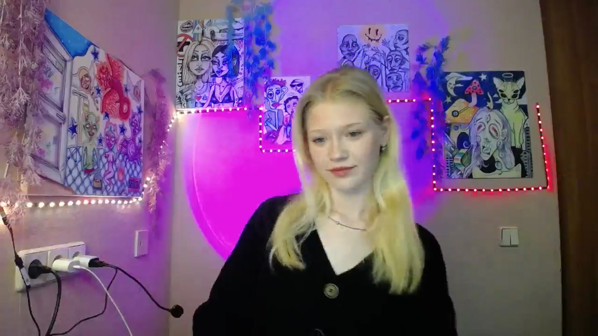 Gallery image thumbnail from Angel_baby's myfreecams stream on, 03/14/2026, 17:48 image 9 of 20