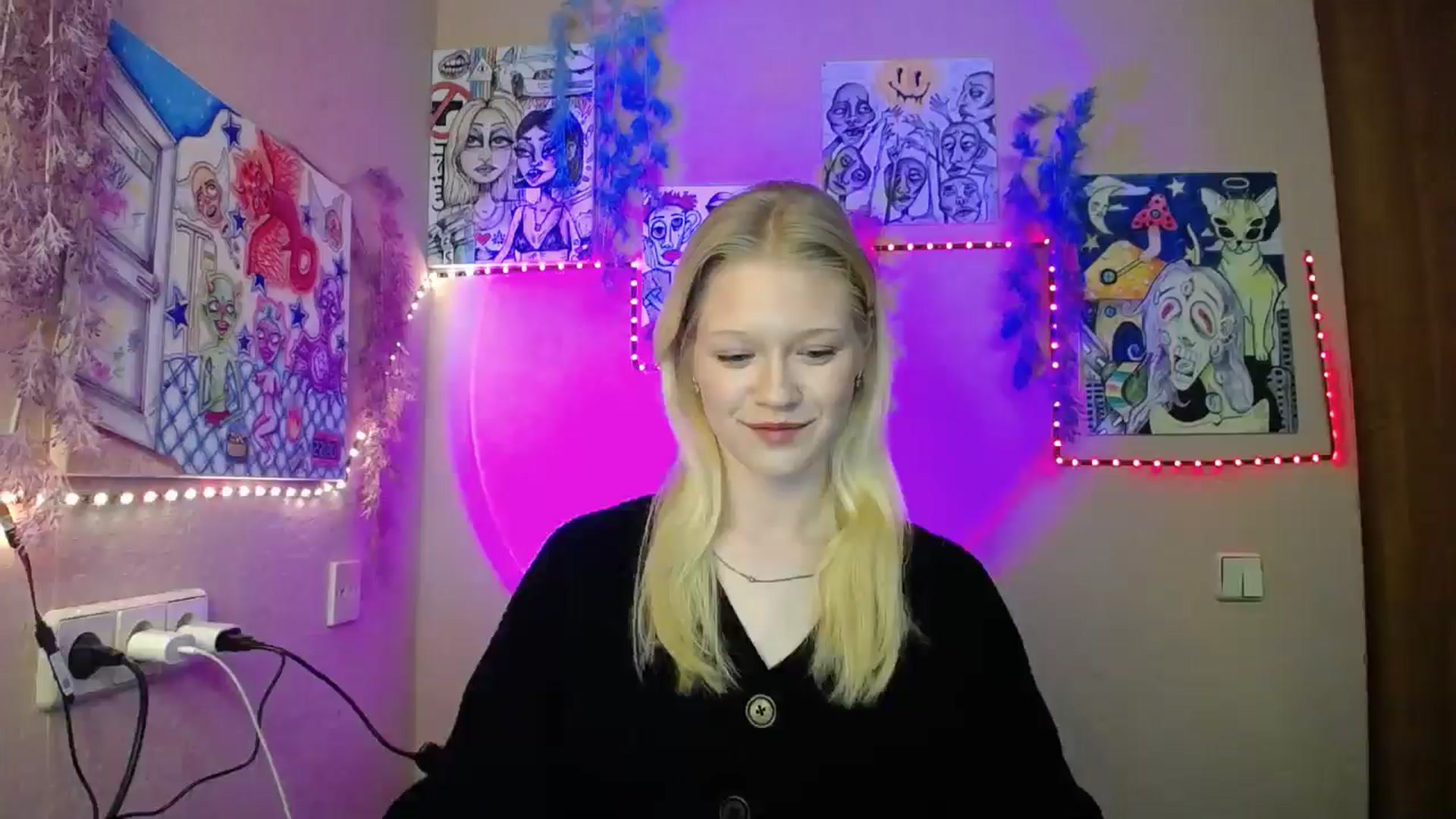 Gallery image thumbnail from Angel_baby's myfreecams stream on, 03/14/2026, 17:48 image 15 of 20