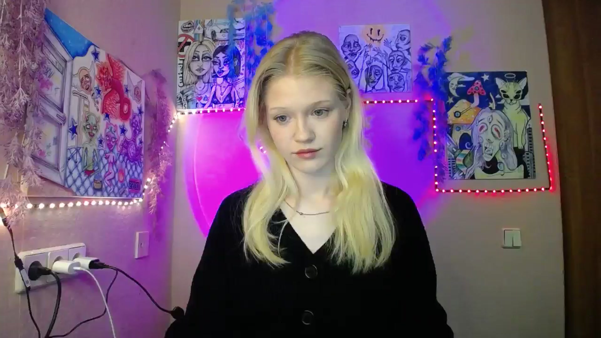 Gallery image thumbnail from Angel_baby's myfreecams stream on, 03/14/2026, 17:48 image 12 of 20