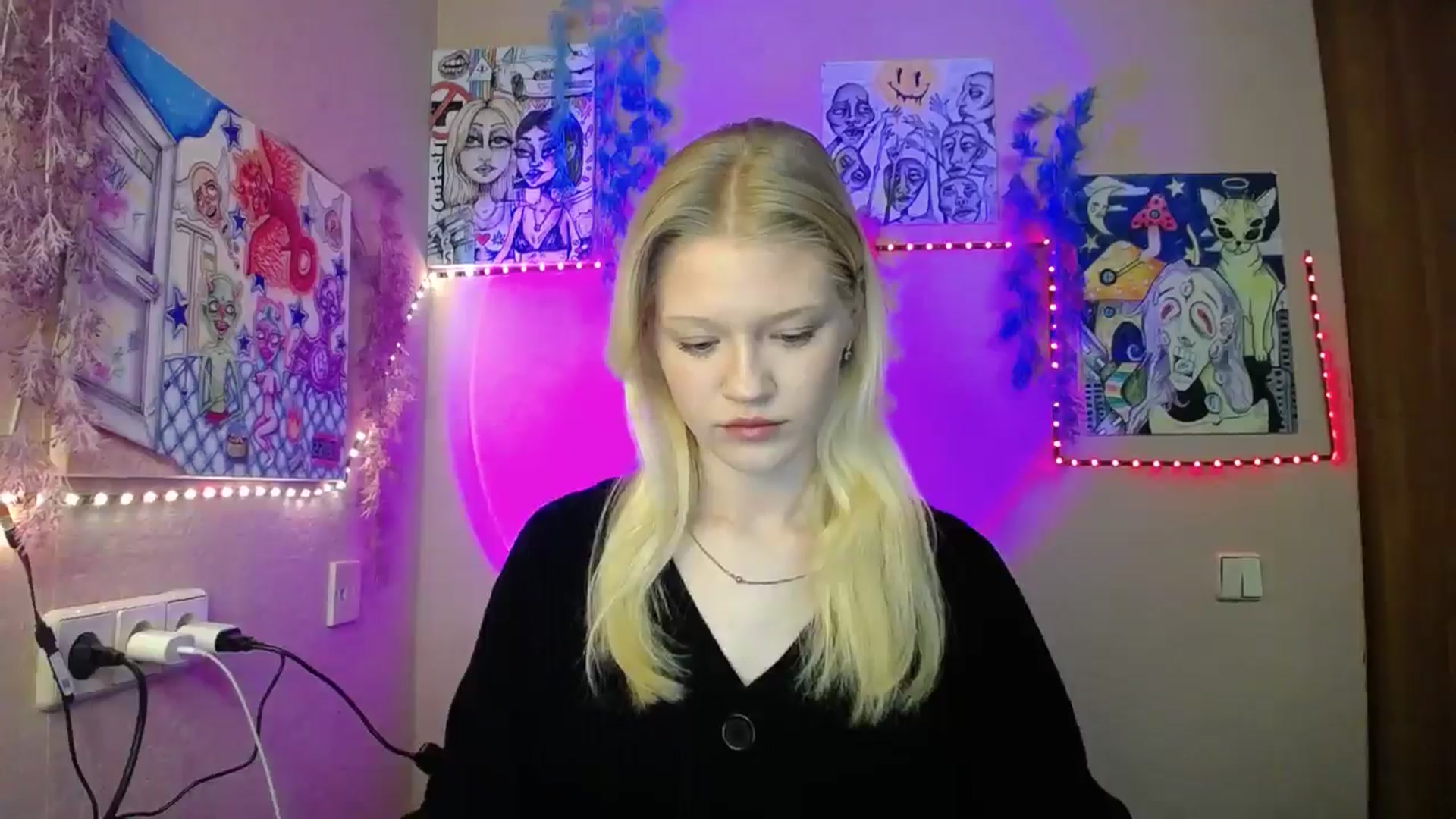 Gallery image thumbnail from Angel_baby's myfreecams stream on, 03/14/2026, 17:48 image 18 of 20