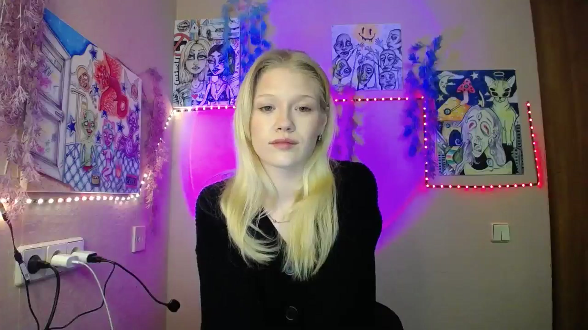 Gallery image thumbnail from Angel_baby's myfreecams stream on, 03/14/2026, 17:48 image 10 of 20