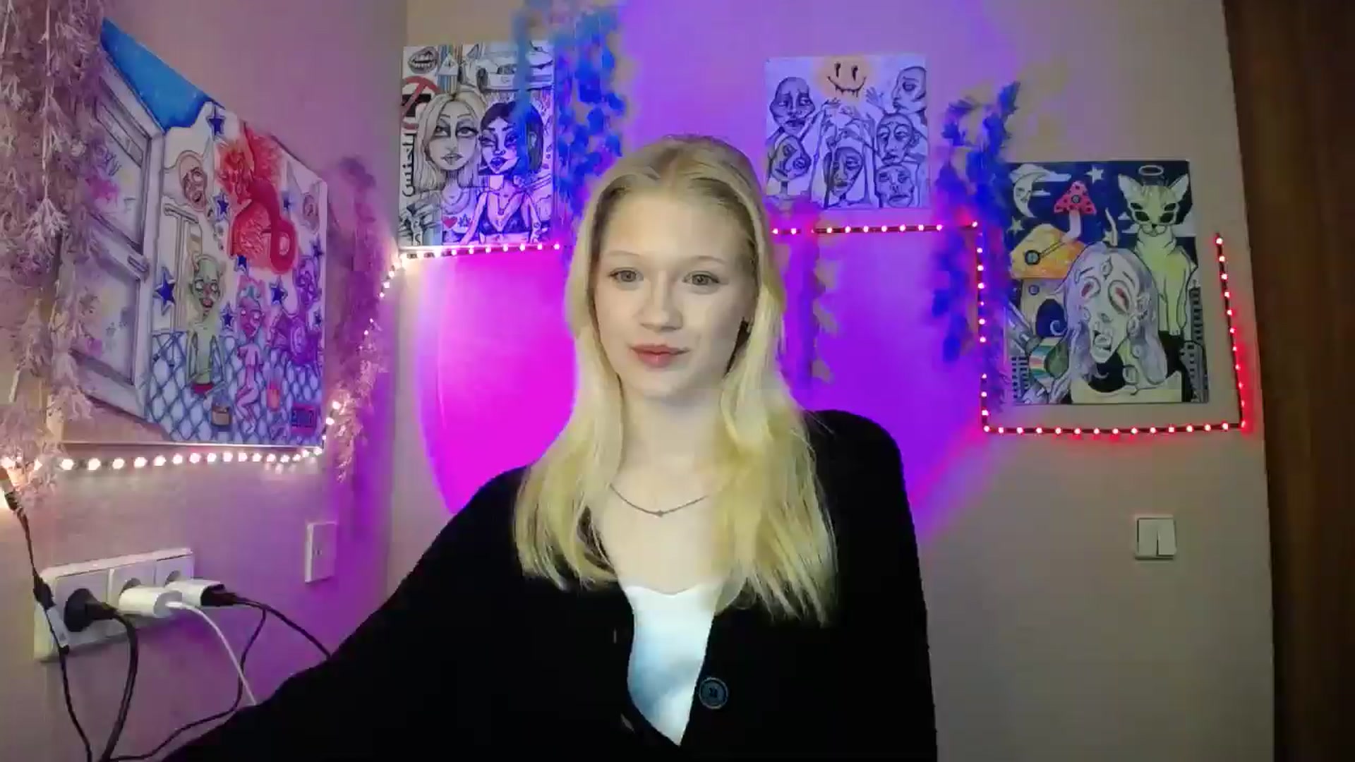 Gallery image thumbnail from Angel_baby's myfreecams stream on, 03/14/2026, 18:17 image 8 of 20