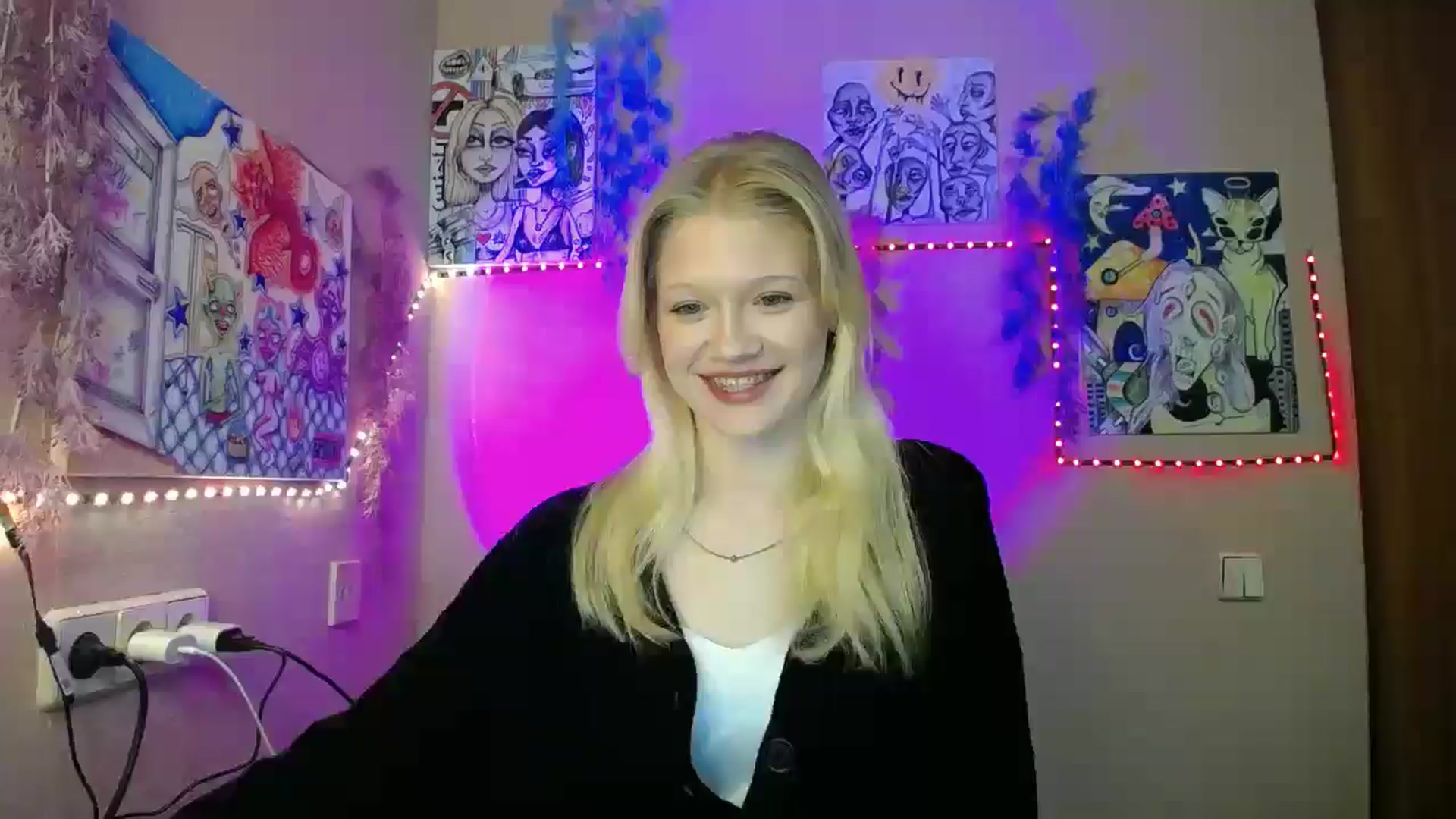 Gallery image thumbnail from Angel_baby's myfreecams stream on, 03/14/2026, 18:17 image 7 of 20