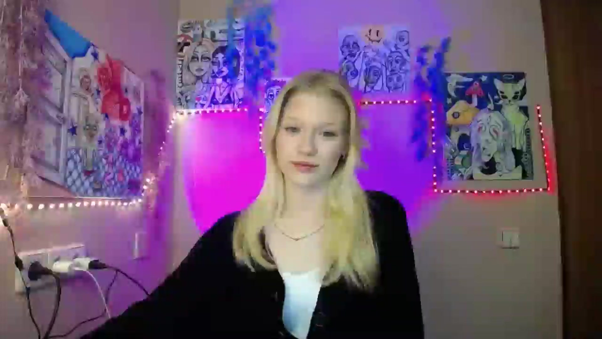Gallery image thumbnail from Angel_baby's myfreecams stream on, 03/14/2026, 18:17 image 9 of 20