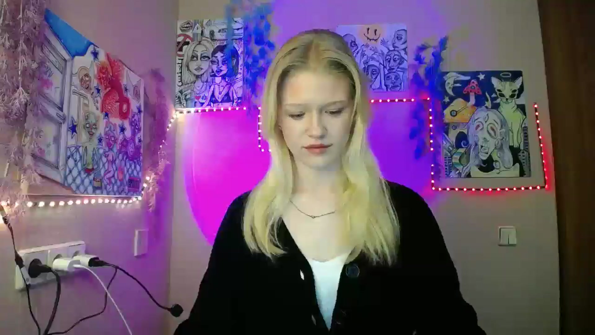 Gallery image thumbnail from Angel_baby's myfreecams stream on, 03/14/2026, 18:17 image 2 of 20