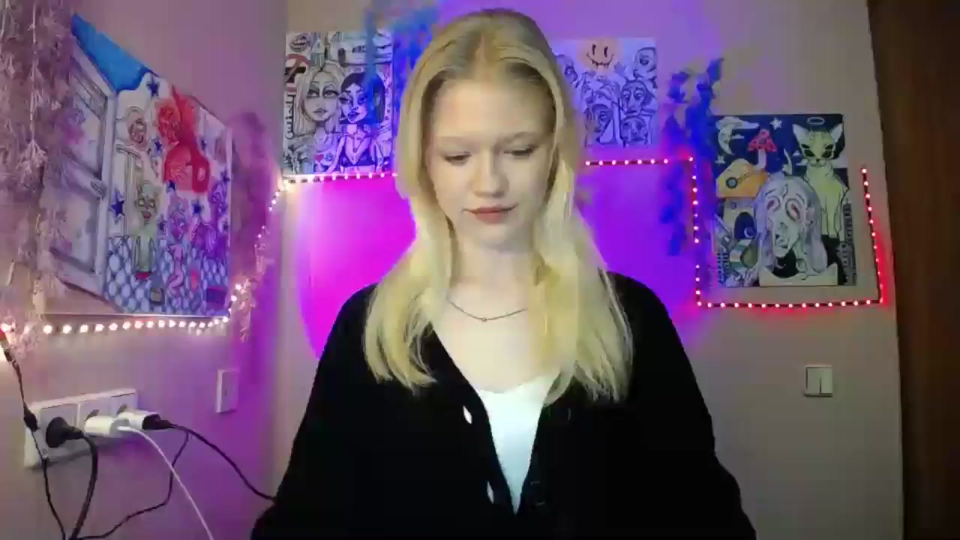 Gallery image thumbnail from Angel_baby's myfreecams stream on, 03/14/2026, 18:17 image 1 of 20