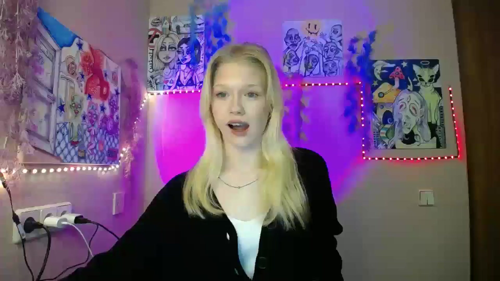 Gallery image thumbnail from Angel_baby's myfreecams stream on, 03/14/2026, 18:17 image 5 of 20