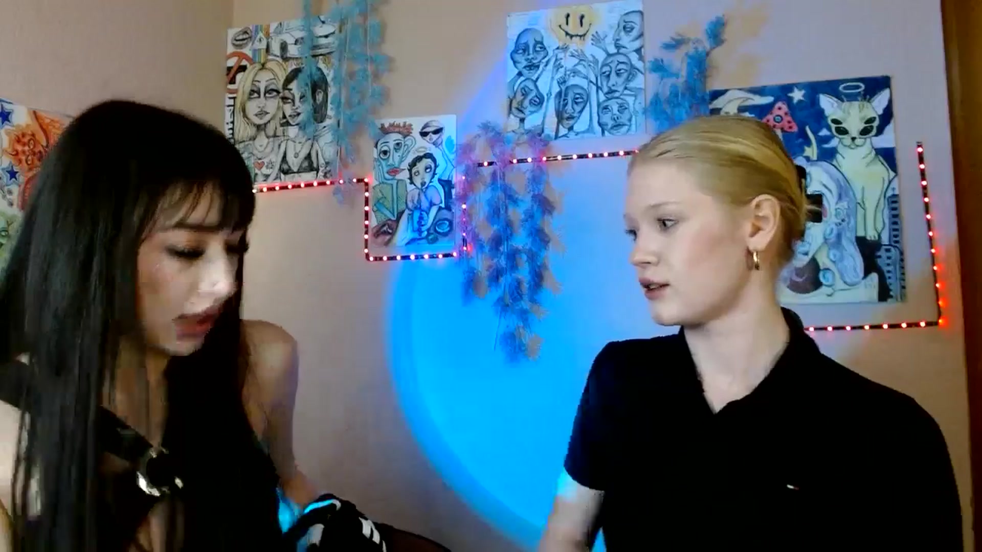 Gallery image thumbnail from Angel_baby's myfreecams stream on, 03/16/2026, 17:42 image 7 of 20