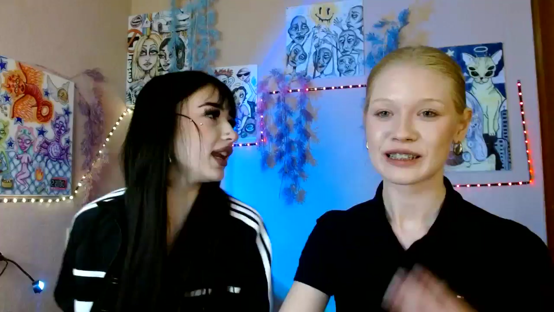 Gallery image thumbnail from Angel_baby's myfreecams stream on, 03/16/2026, 17:42 image 15 of 20