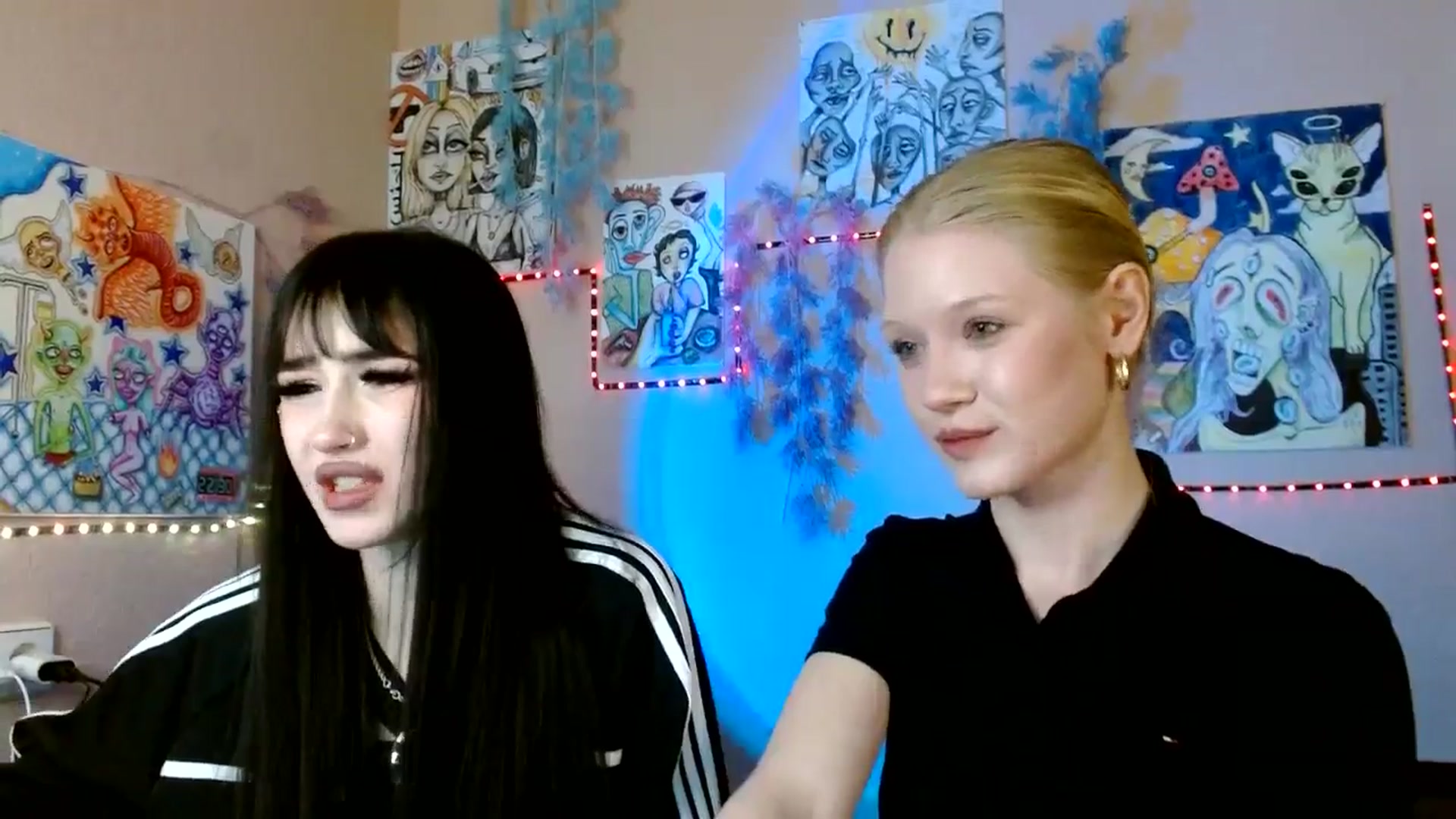 Gallery image thumbnail from Angel_baby's myfreecams stream on, 03/16/2026, 17:42 image 19 of 20