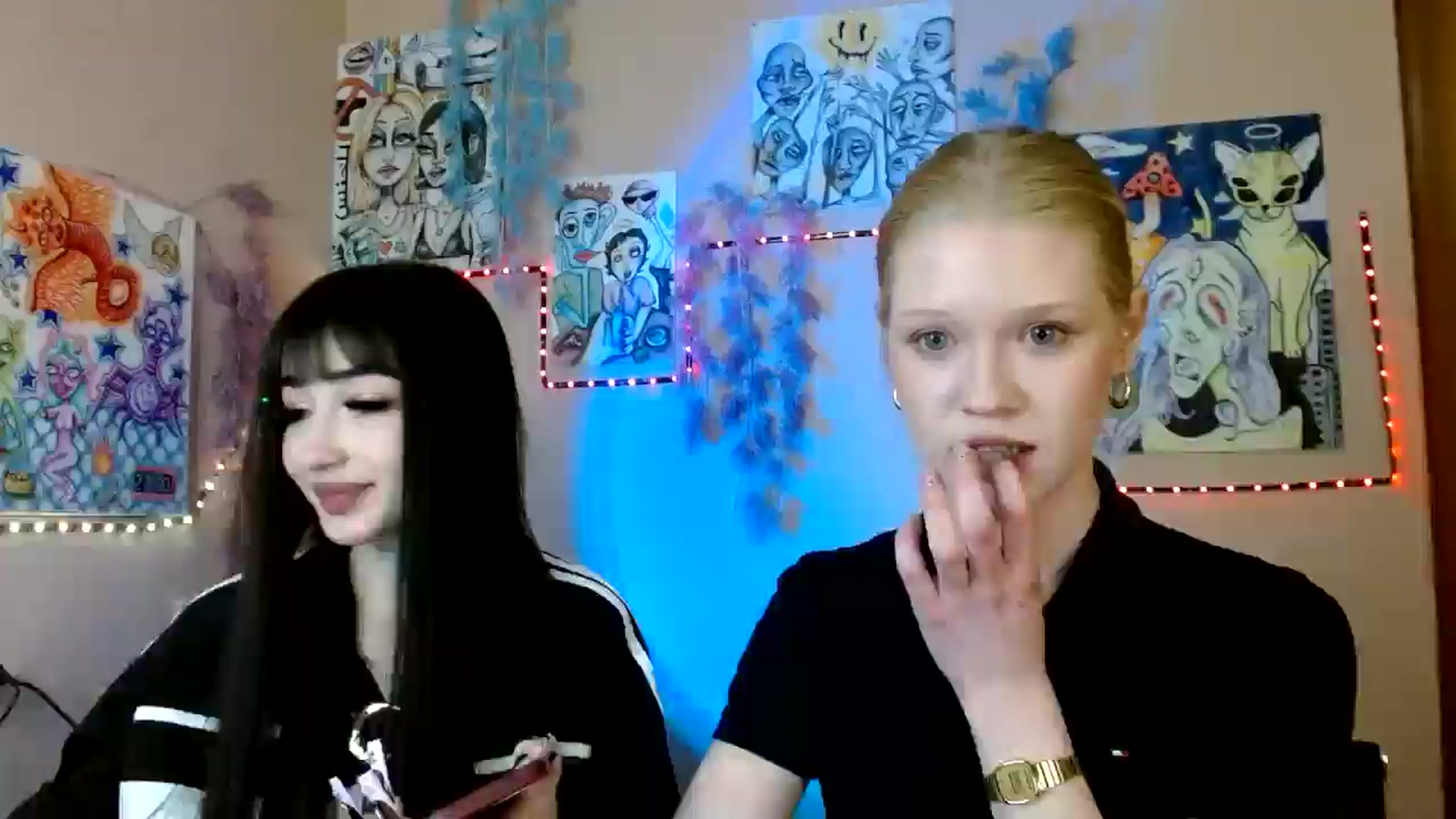 Gallery image thumbnail from Angel_baby's myfreecams stream on, 03/16/2026, 17:42 image 11 of 20