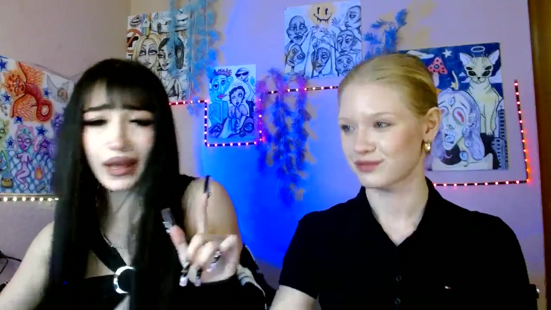 Gallery image thumbnail from Angel_baby's myfreecams stream on, 03/16/2026, 17:42 image 2 of 20