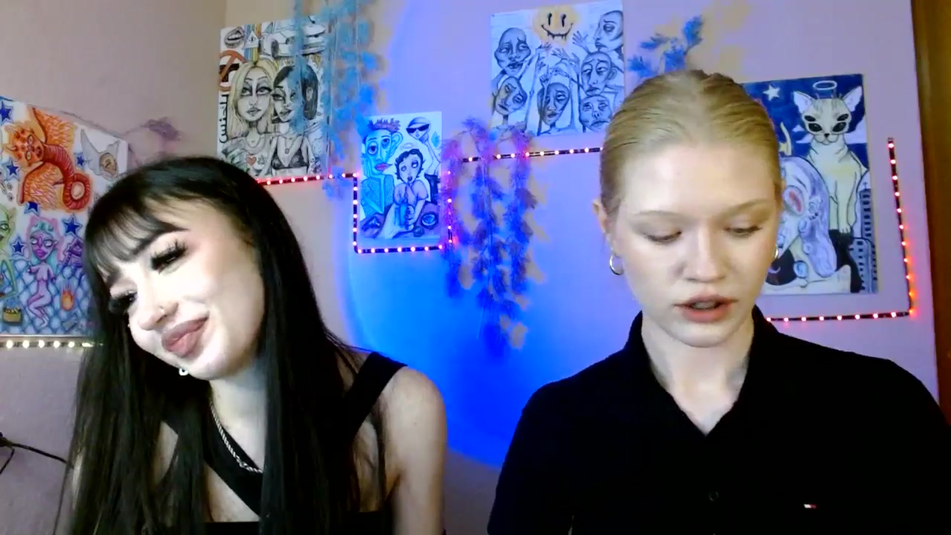 Gallery image thumbnail from Angel_baby's myfreecams stream on, 03/16/2026, 17:42 image 4 of 20