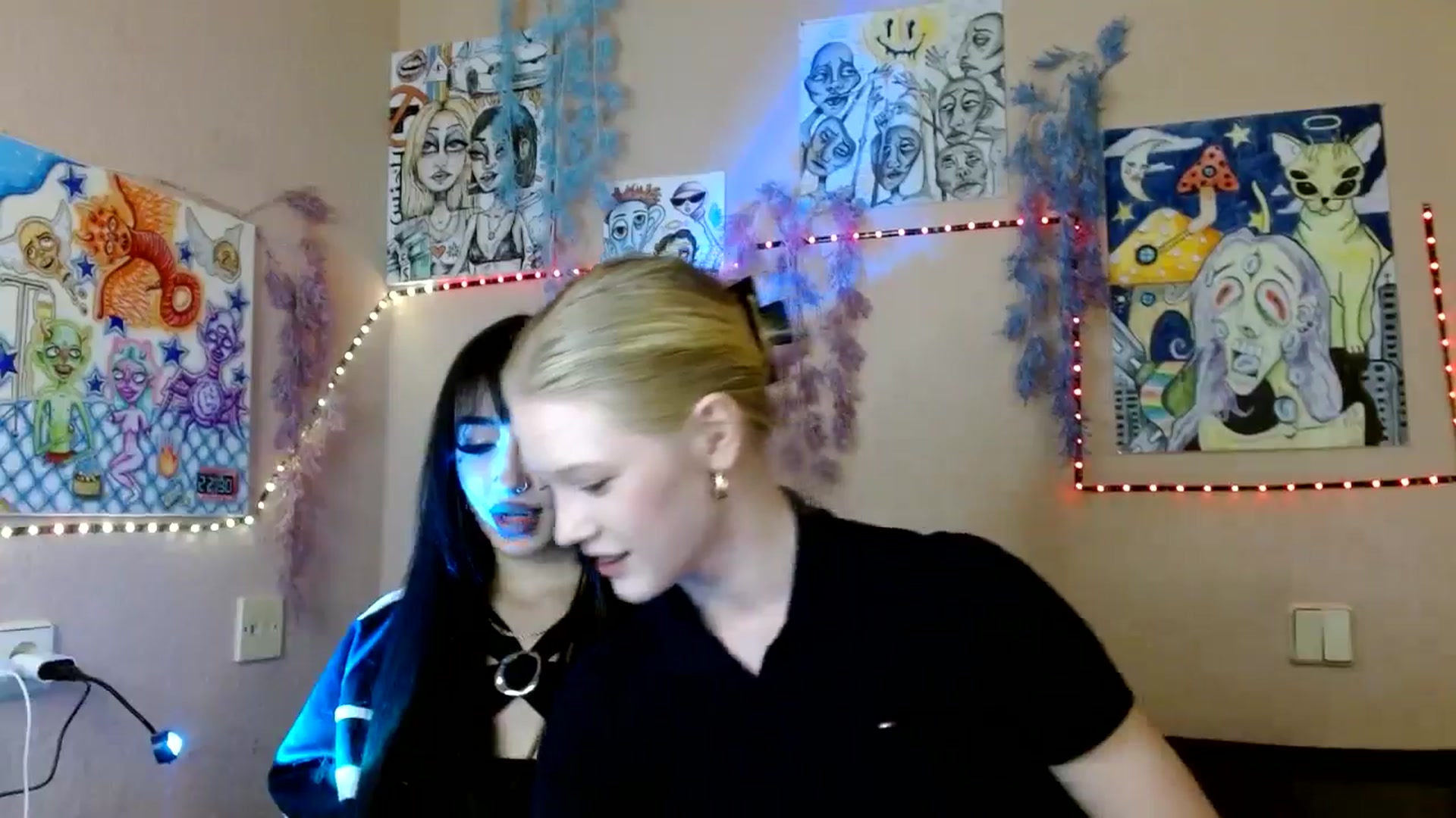 Gallery image thumbnail from Angel_baby's myfreecams stream on, 03/16/2026, 17:42 image 20 of 20