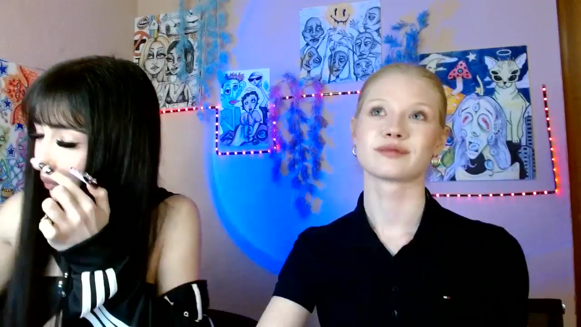 Gallery image thumbnail from Angel_baby's myfreecams stream on, 03/16/2026, 17:42 image 1 of 20