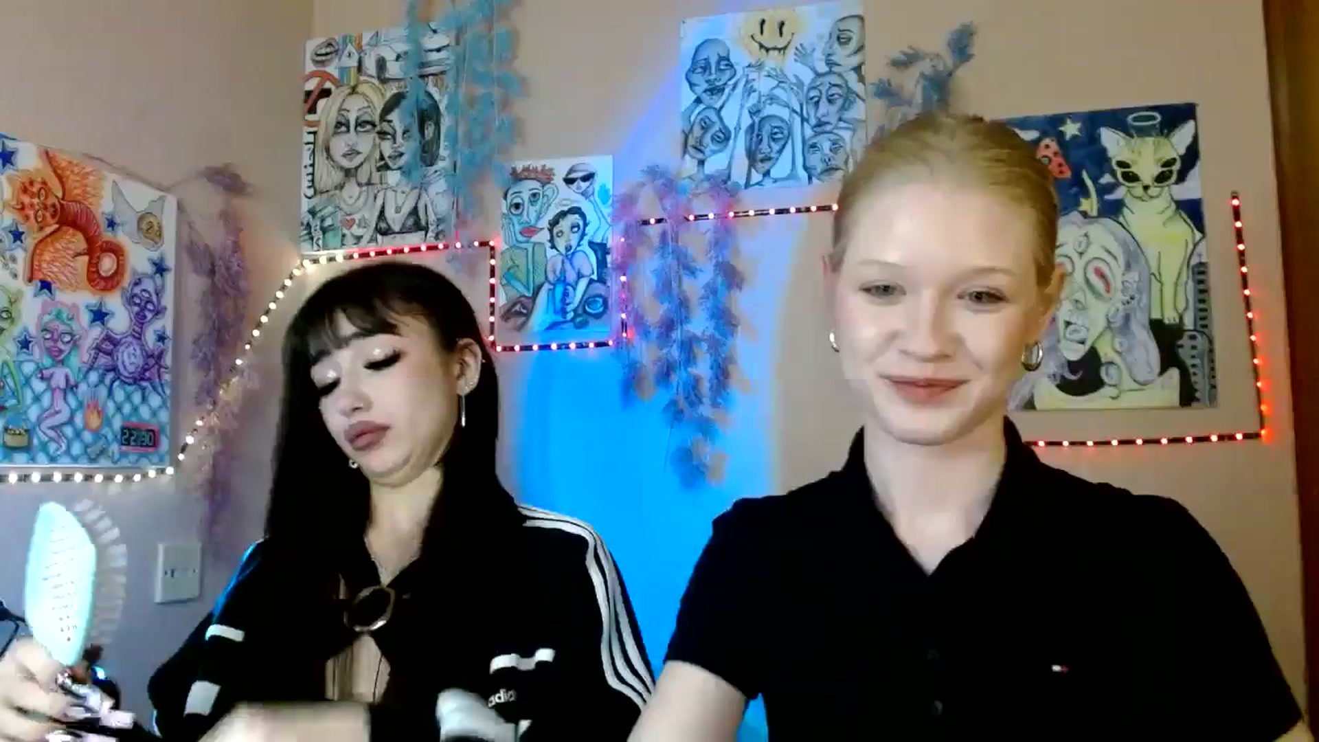 Gallery image thumbnail from Angel_baby's myfreecams stream on, 03/16/2026, 17:42 image 13 of 20