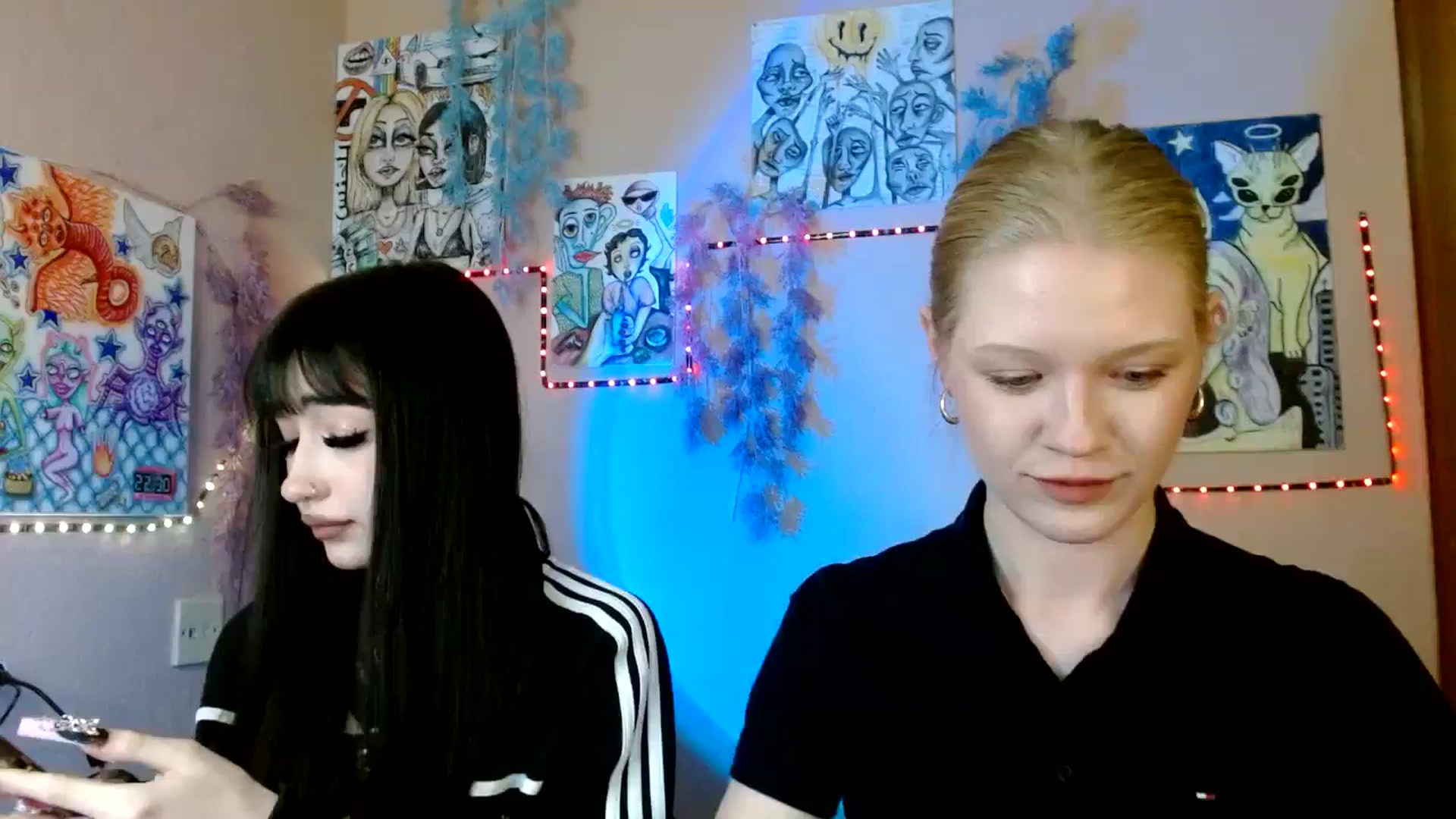 Gallery image thumbnail from Angel_baby's myfreecams stream on, 03/16/2026, 17:42 image 9 of 20