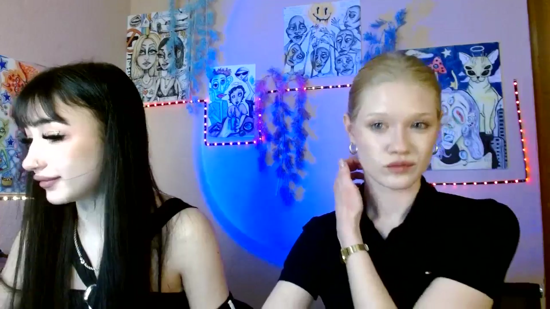 Gallery image thumbnail from Angel_baby's myfreecams stream on, 03/16/2026, 17:42 image 6 of 20