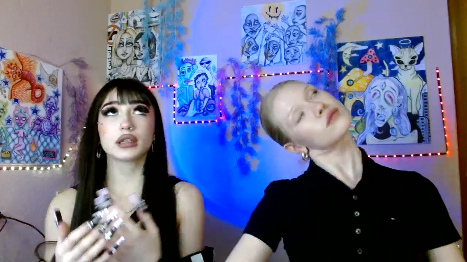 Gallery image thumbnail from Angel_baby's myfreecams stream on, 03/16/2026, 17:42 image 5 of 20