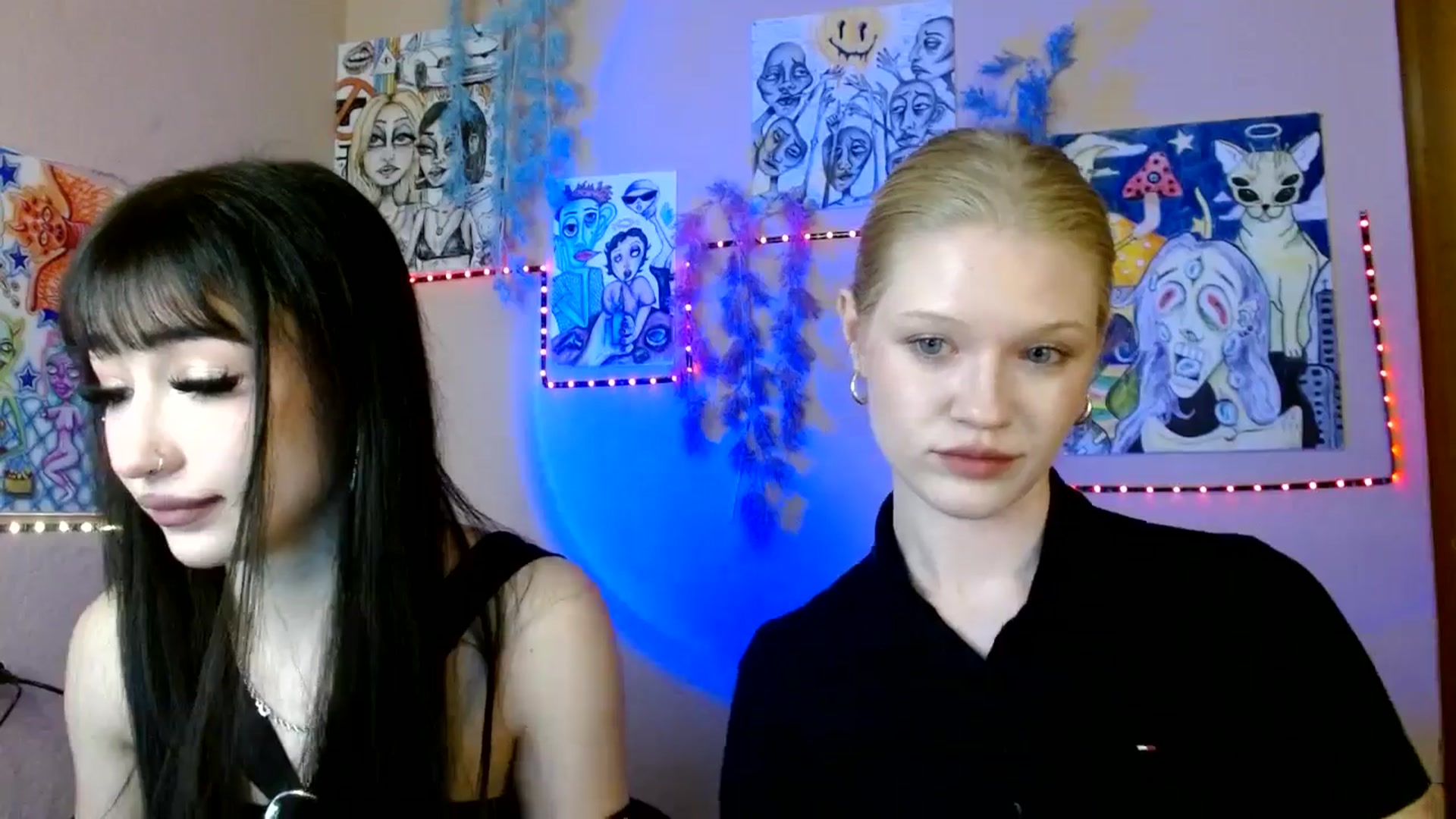 Gallery image thumbnail from Angel_baby's myfreecams stream on, 03/16/2026, 17:42 image 3 of 20